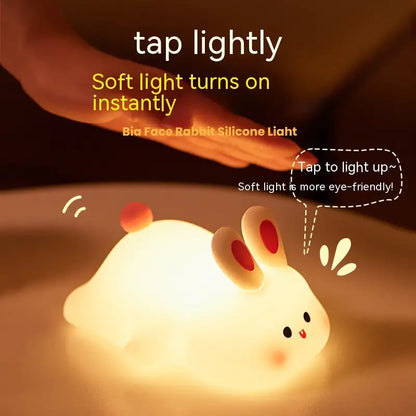 Touch Sensor Night Light