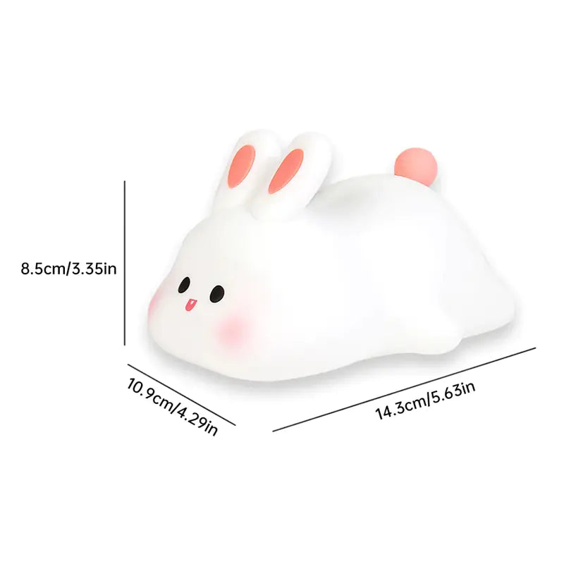 Touch Sensor Night Light